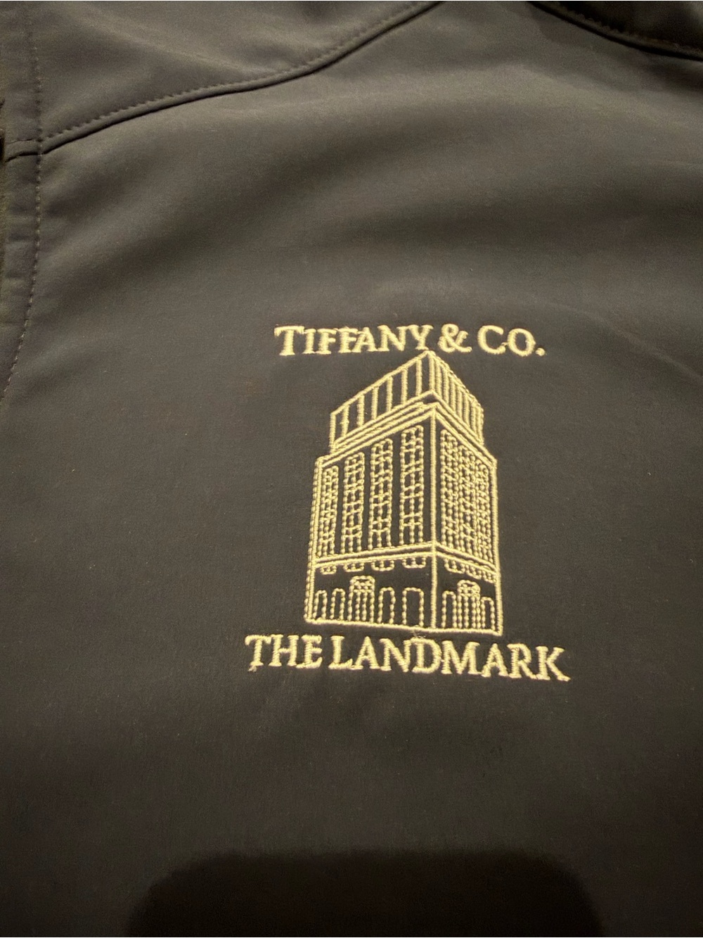 Men's Jacket Subcategory Identification - Picture 5 of 6